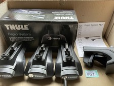 THULE 757 (now 7104) Foot pack