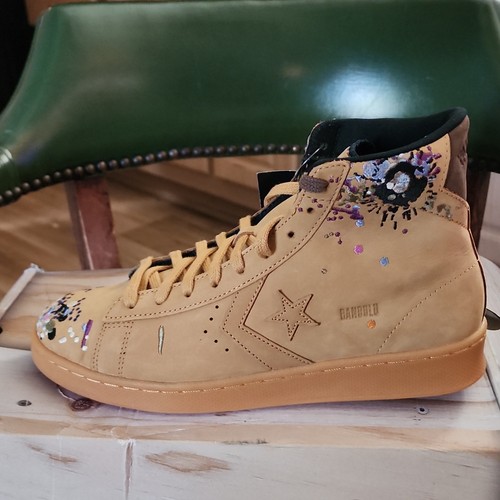 Converse bandulu pro - pro, leather