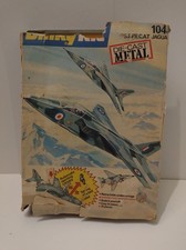 Dinky DinkyKit SEPCAT Jaguar