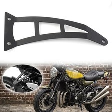 Motorcycle Exhaust Bracket