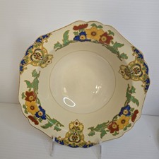 John Maddock's & Sons Ciaro Minerva 9.25" Vegetable Bowl 
