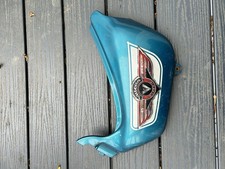 Kawasaki EN 500 A Vulcan EZ:95 right Side Cover Side Fairing C3454