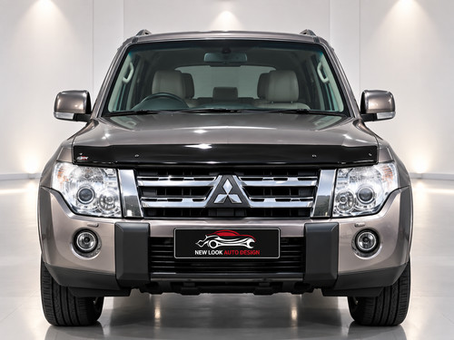 For mitsubishi pajero - for,