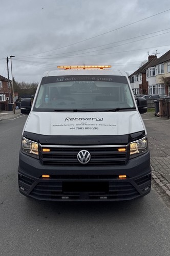 Crafter recovery vat - recovery, no