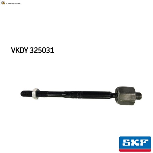 Axial joint tie - joint, vkdy