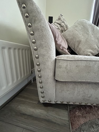 Settees seater and - and, 2-seater