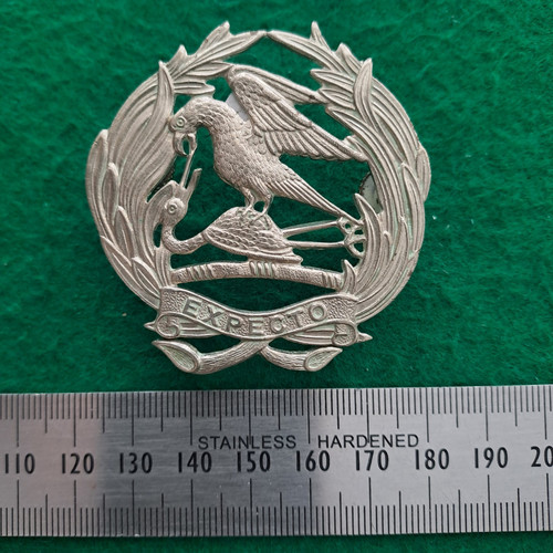 South african army first city - army,