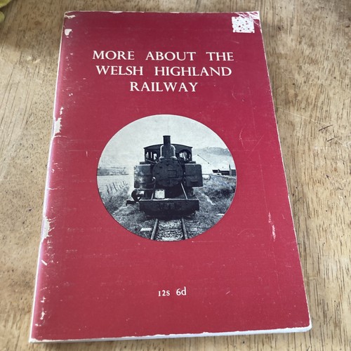 More about the - welsh, highland