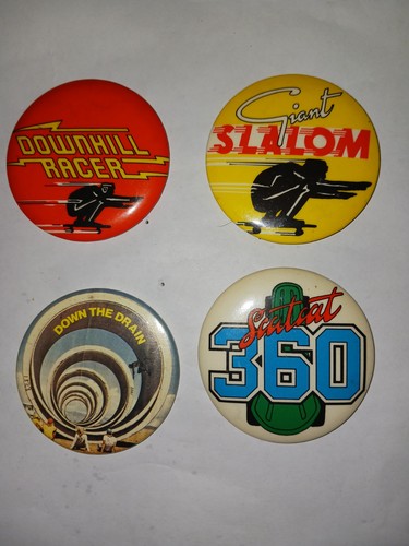 Rare vintage 1970s - rare,
