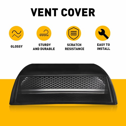 Car suv flow air decorative - car,