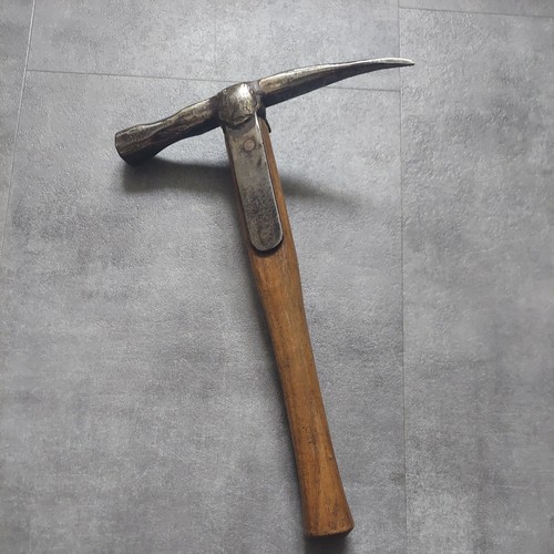 Vintage strapped slaters - vintage,