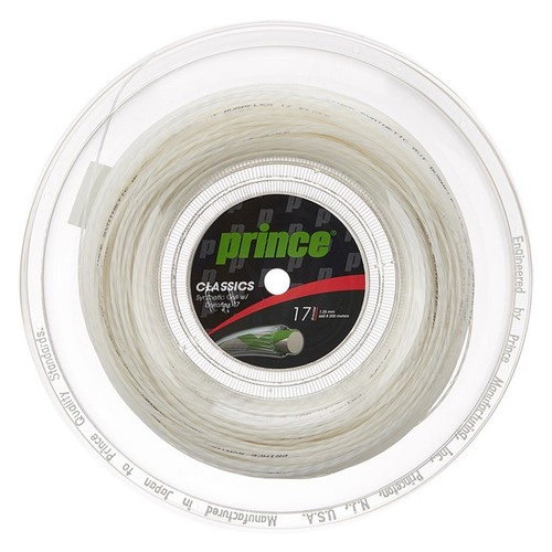 Prince synthetic gut duraflex - prince,