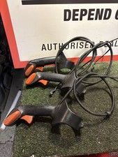 Stihl Br430 Br500 Br600 Back