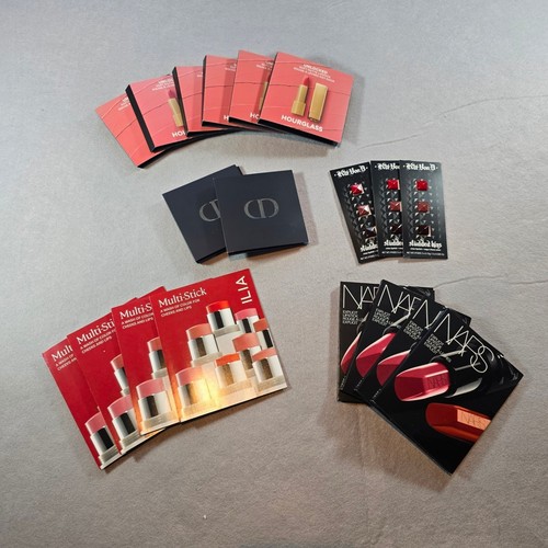 Luxury beauty sample bundle - luxury,