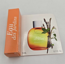 CLARINS EAU DES JARDINS Eau de