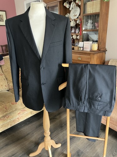 Savoy taylors guild city suit - savoy,