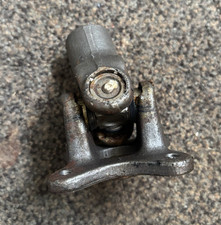 Yamaha XJ900F Pre Diversion Drive Shaft Shaft Cross Joint 31A-46180-00