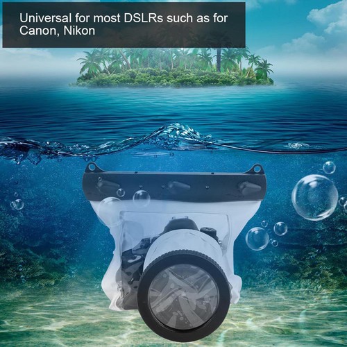 Dive camera case - dive,