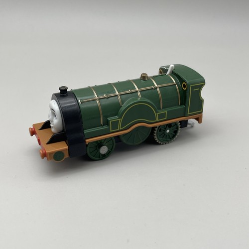 Trackmaster emily thomas - trackmaster,