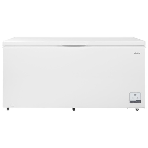 Electriq 500 litre chest - electriq,