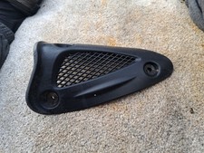 UNKNOWN MAKE MODEL SCOOTER MOPED PLASTIC COVER GUARD PANEL TRIM
