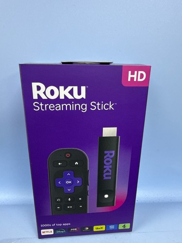 New roku streaming - new, tv