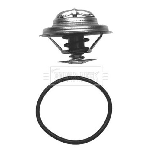 Borg beck thermostat - borg, thermostat,coolant