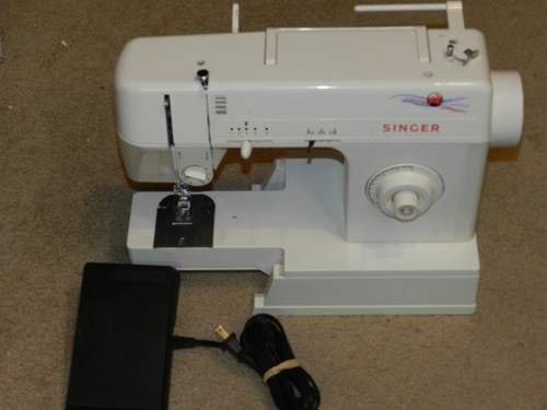 Singer zig zag sewing - zig-zag, machine