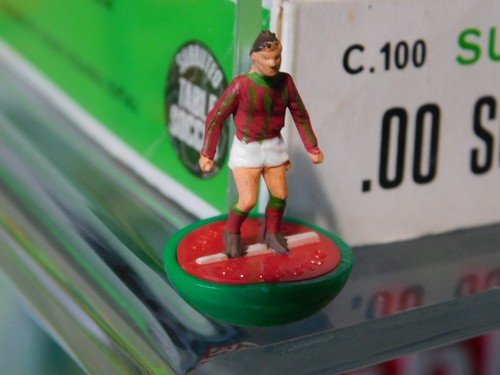 Vintage 1970s subbuteo - subbuteo,