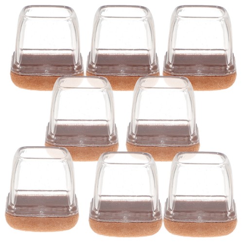Pcs furniture leg pads - 8,