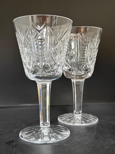 Waterford crystal clare cut - waterford,