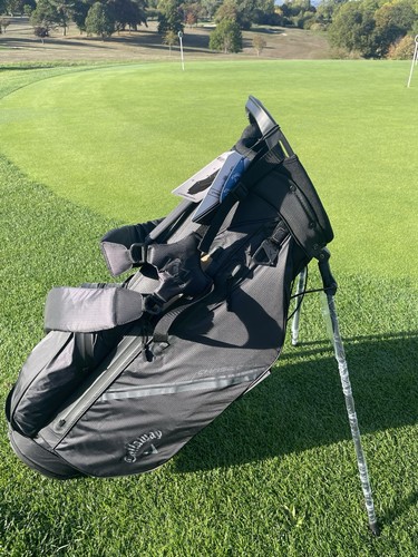 Callaway chase dry - chase,