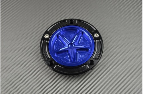 Blue quick lock fuel - quick, tank
