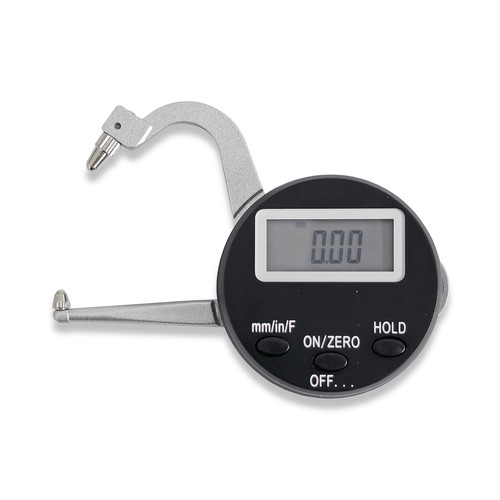 Mini digital outside - digital, caliper