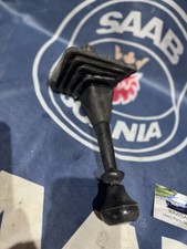 Saab 900 Classic 1988 5 Speed Manual Gear Stick Complete w/ Knob & Gaiter etc