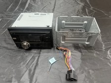 JVC KE-R400 Car Radio Stereo