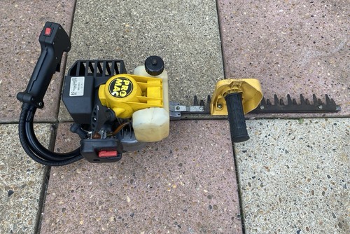 Mcculloch hc45 hedge trimmer - hc45,