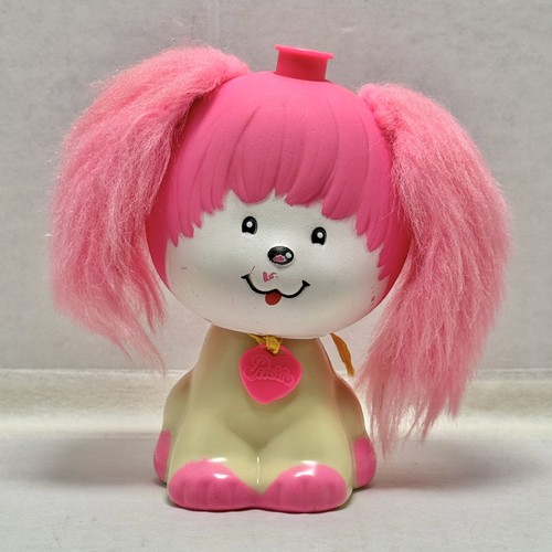 Vintage mattel poochie - mattel, stamper
