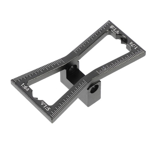 1pcs aluminum alloy carpenter - alloy,