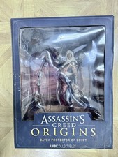 Assassin's Creed Origins - Bayek Figure - Protector Of Egypt - Ubisoft