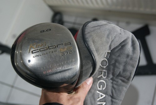King cobra 370 men - v,