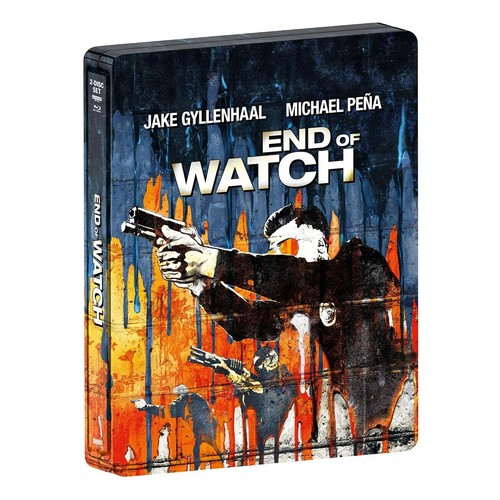 End watch 4k - watch,
