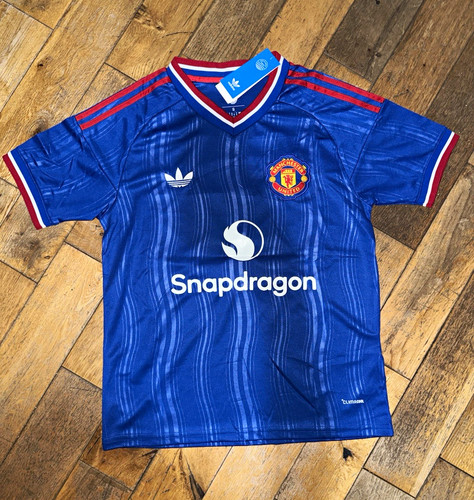 Adidas manchester united away - adidas,