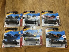 Hot wheels bundle cars - hot,