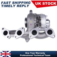 Turbo 724930 for VW Touran