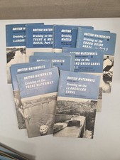 British Waterways Inland