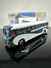 Corgi Classics Vintage Buses