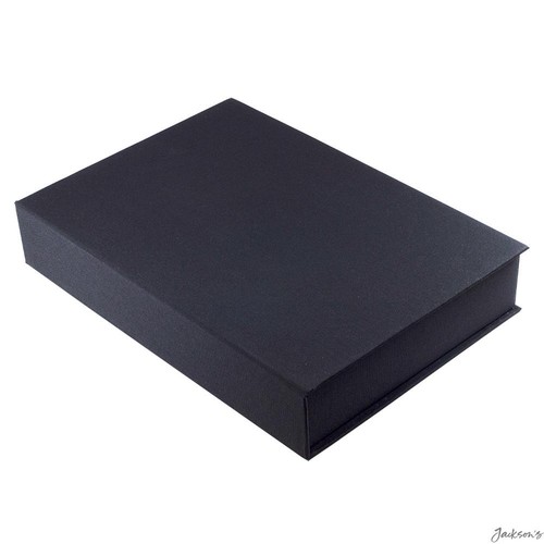 Seawhite black archival - seawhite,