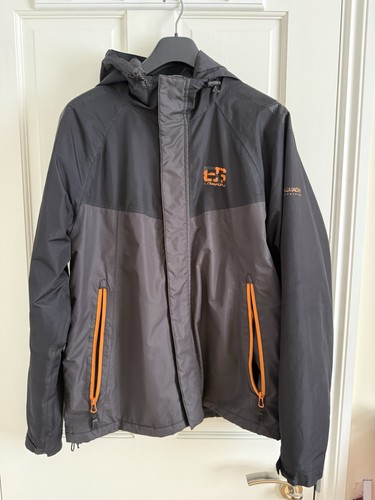 Craghoppers bear grylls - bear,