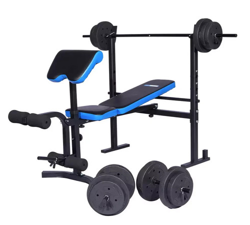 Pro fitness folding - pro, workout